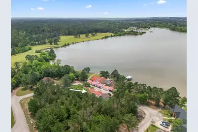 22547 Bayview Circle, Huntsville, TX 77320 - Photo 4