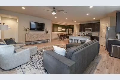 13009 Oleander Bay Lane, Texas City, TX 77568 - Photo 16