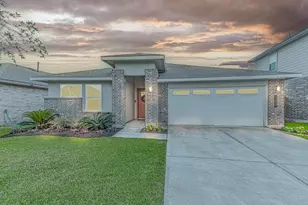 13009 Oleander Bay Ln, Texas City, TX 77568 - Photo 4