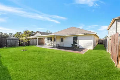 2023 Louetta Mist Drive, Spring, TX 77388 - Photo 4