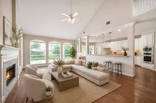 12614 Brazos Bend Trail, Humble, TX 77346 - Photo 2