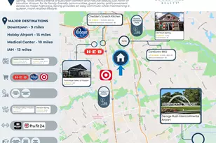 707 Lytton Springs, Spring, TX 77373 - Photo 4