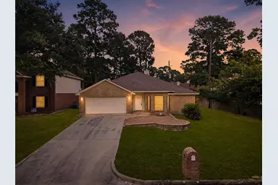 16022 Sugar Tree Drive, Houston, TX 77070 - Photo 1