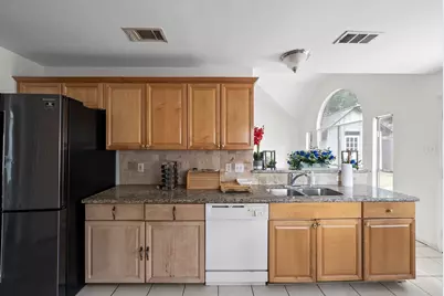 16022 Sugar Tree Drive, Houston, TX 77070 - Photo 8