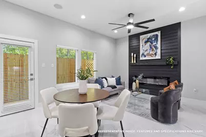 825 Paul Quinn Street #E, Houston, TX 77091 - Photo 22