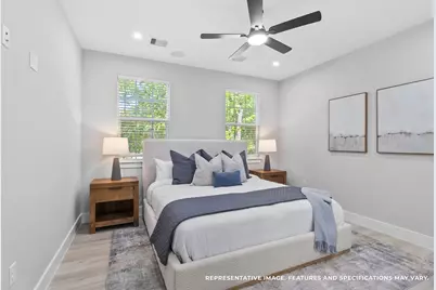 825 Paul Quinn Street #E, Houston, TX 77091 - Photo 28