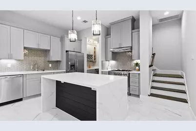 825 Paul Quinn Street #E, Houston, TX 77091 - Photo 4