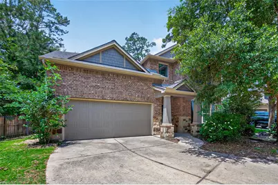 3 Black Swan Court, Magnolia, TX 77354 - Photo 2