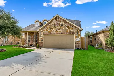 2530 Wood Park Boulevard, Conroe, TX 77304 - Photo 2