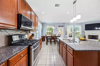 2530 Wood Park Boulevard, Conroe, TX 77304 - Photo 2