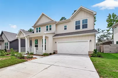 11314 Iron Horse Street, Montgomery, TX 77316 - Photo 1