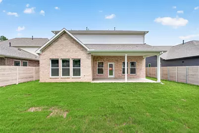 11314 Iron Horse Street, Montgomery, TX 77316 - Photo 40