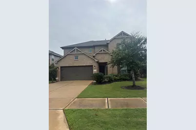 5523 Carlisle Avenue, Missouri City, TX 77459 - Photo 1