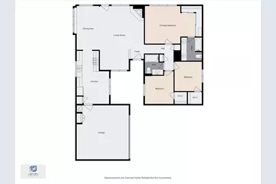 18923 Atascocita Trace Drive, Atascocita, TX 77346 - Photo 30