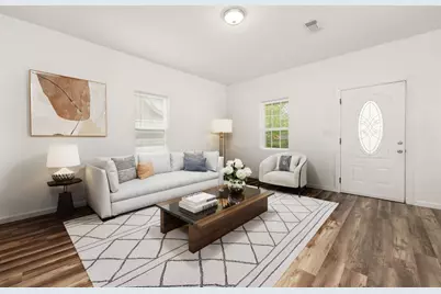 805 E Mulberry Avenue, Wharton, TX 77488 - Photo 6