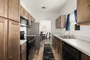 805 E Mulberry Ave, Wharton, TX 77488 - Photo 8