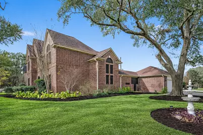 5802 Ashmere Lane, Spring, TX 77379 - Photo 2