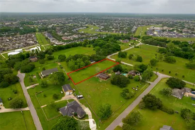 Tbd Austin Drive, Missouri City, TX 77459 - Photo 4
