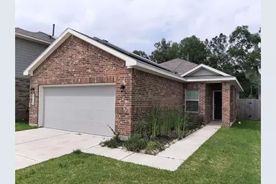 911 Cobalt Crest Lane, Houston, TX 77336 - Photo 2