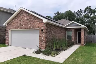 911 Cobalt Crest Ln, Houston, TX 77336 - Photo 2