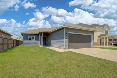 66 County Road 5102C, Cleveland, TX 77327 - Photo 1
