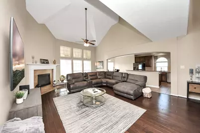 20202 Cortina Valley Drive, Cypress, TX 77433 - Photo 4