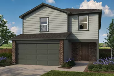 20017 Twilight Ash Court, New Caney, TX 77357 - Photo 1