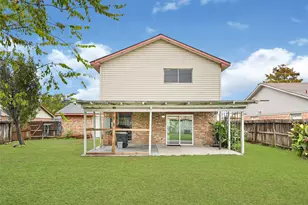 15011 Royal Shadows Dr, Houston, TX 77082 - Photo 26