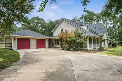 7863 Rodeo Road, Waller, TX 77484 - Photo 4