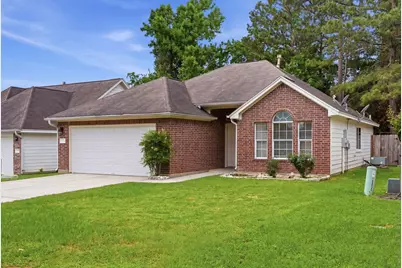 1004 Oak Glen Drive, Conroe, TX 77378 - Photo 2