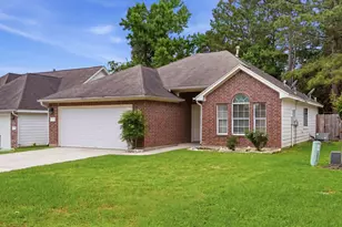 1004 Oak Glen Dr, Conroe, TX 77378 - Photo 2