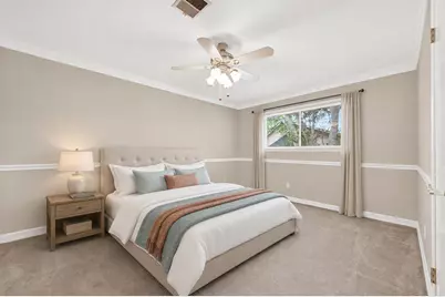 3007 Bainbridge Court, Sugar Land, TX 77478 - Photo 28