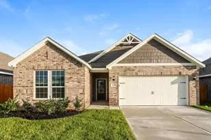 404 San Miguel Crk Dr, Katy, TX 77493 - Photo 1
