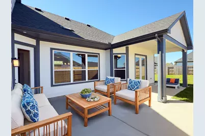 23626 Golden Birch Bend, Tomball, TX 77375 - Photo 8