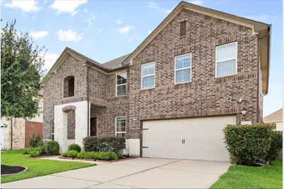 20714 Fertile Valley Lane, Richmond, TX 77407 - Photo 2