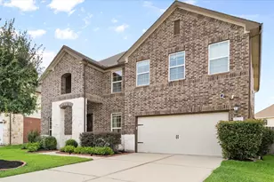 20714 Fertile Valley Ln, Richmond, TX 77407 - Photo 2