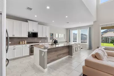 20714 Fertile Valley Lane, Richmond, TX 77407 - Photo 4