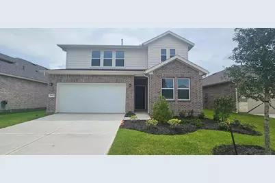 8423 Bay Ridge Circle, Baytown, TX 77523 - Photo 2