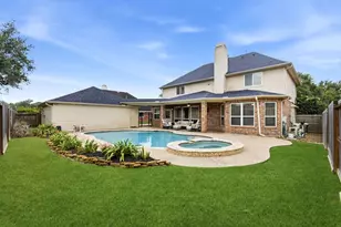 2905 Green Forest Ln, Pearland, TX 77581 - Photo 40