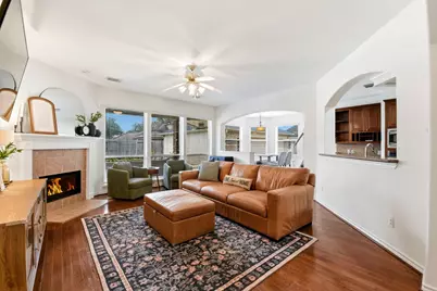 2905 Green Forest Lane, Pearland, TX 77581 - Photo 8