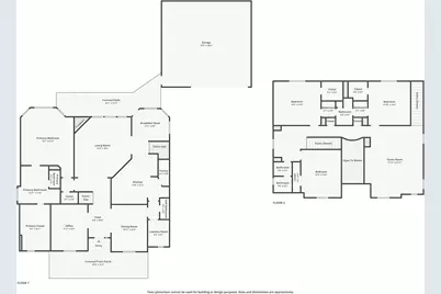 2905 Green Forest Lane, Pearland, TX 77581 - Photo 46