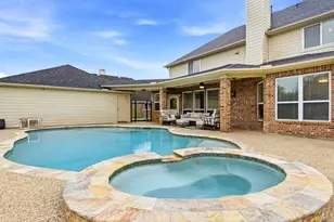 2905 Green Forest Ln, Pearland, TX 77581 - Photo 38