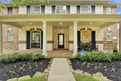 2905 Green Forest Lane, Pearland, TX 77581 - Photo 2