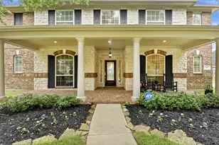 2905 Green Forest Ln, Pearland, TX 77581 - Photo 2