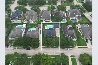 2905 Green Forest Lane, Pearland, TX 77581 - Photo 44