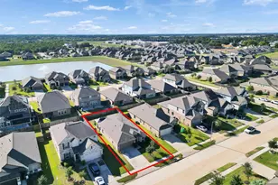 14711 Lark Sky Wy, Cypress, TX 77429 - Photo 4