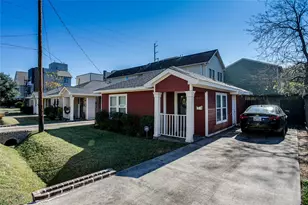 910 W 9th St, Houston, TX 77007 - Photo 2