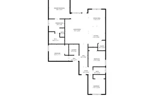 14136 Lake Lodge Dr, Conroe, TX 77384 - Photo 26