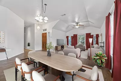 5306 Bay Pines Drive, Katy, TX 77449 - Photo 4