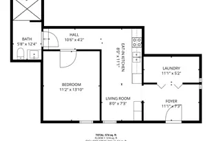 7306 Moline St, Houston, TX 77087 - Photo 22